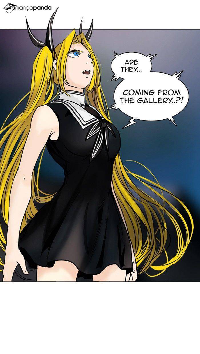 Tower of God Chapter 300 image 008
